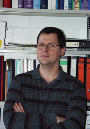 Olaf Reimer